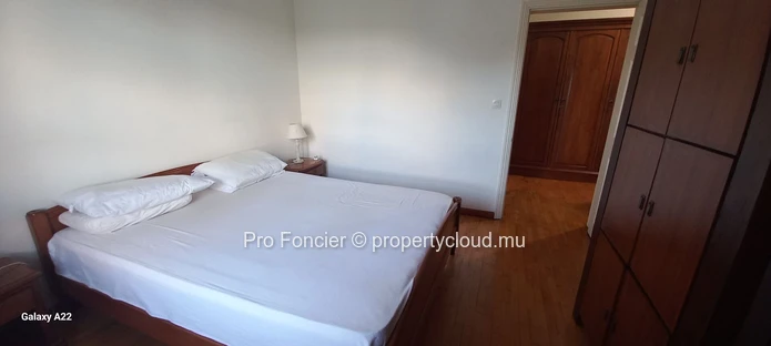 Appartement à louer à Quatre-Bornes - Bien Situé