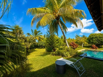 Villa de 4 Chambres
