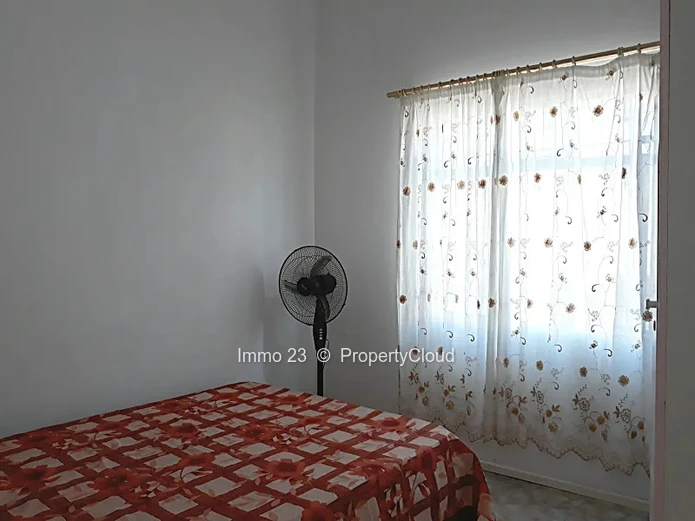 Appartements - 3 chambres - Quatre Bornes