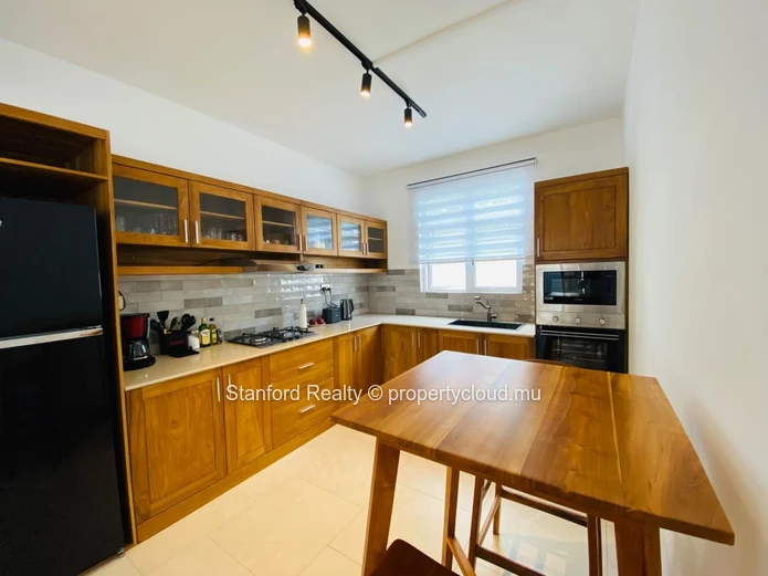 Modern Villa for Rent - 3 Bedrooms, Pereybere, North