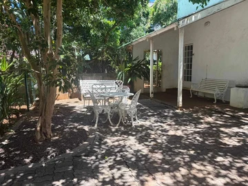Residential Land