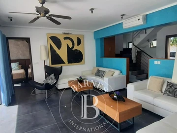3 Bedroom Villa