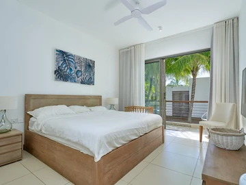 3 Bedroom Townhouse, Duplex