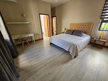 Villa de 4 Chambres