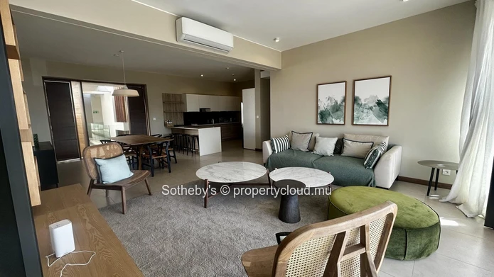Le Savoy Penthouse