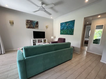 Appartement de 2 Chambres