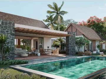 3 Bedroom Villa