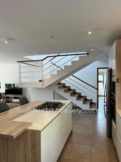 Villa contemporaine de 3 chambres en suite avec piscine privée dans une résidence sécurisée