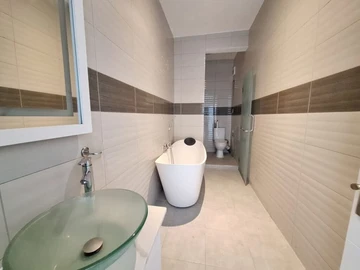 Appartement de 3 Chambres