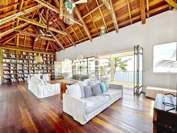 Villa de 5 Chambres