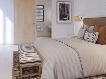 3 Bedroom Villa