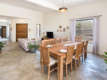 3 Bedroom Villa