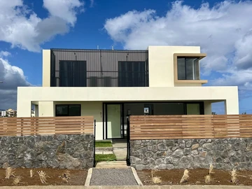 3 Bedroom Villa