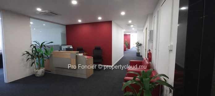 Office for sale in Ebene -  Executive Office Space