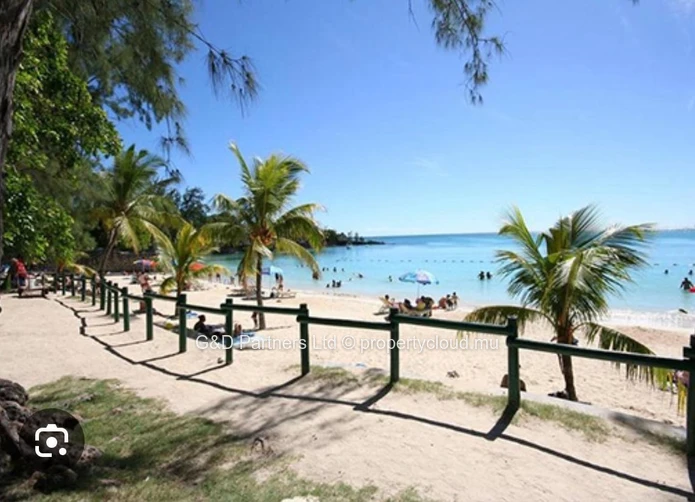 FOR SSALE | Residential Land of Approximately 85 Perches – Grand Baie / Pereybere