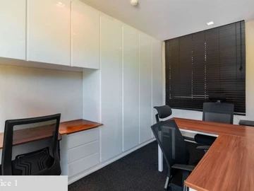 Bureau