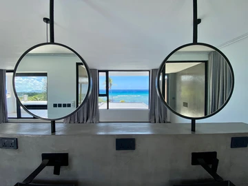 Penthouse de 3 Chambres