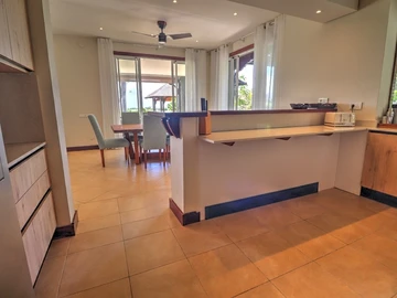 Maison de 4 Chambres