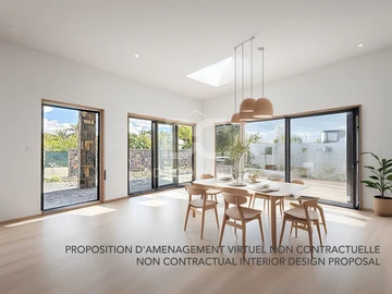 Maison de 5 Chambres