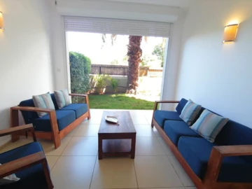 FOR RENT – Elegant Ground-Floor Apartment with Private Garden in Tamarin | 3 Bedrooms | MUR 65,000/month