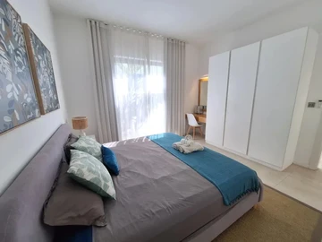 Appartement de 3 Chambres