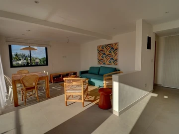 Appartement de 2 Chambres
