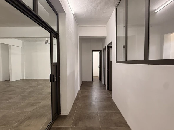 Immobilier Commerciaux