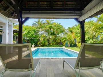 Villa de 3 Chambres