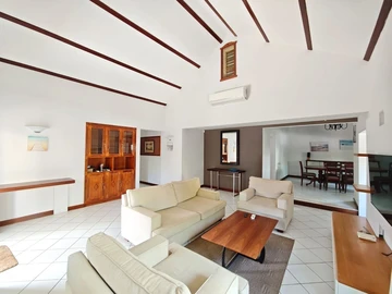 3 Bedroom Villa