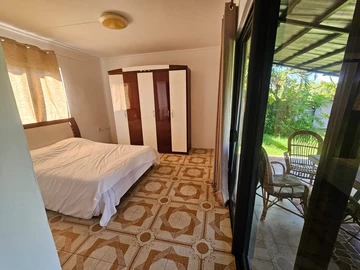 3 Bedroom Townhouse, Duplex