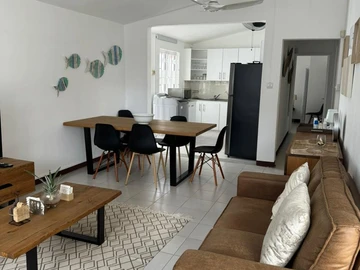 3 Bedroom Villa
