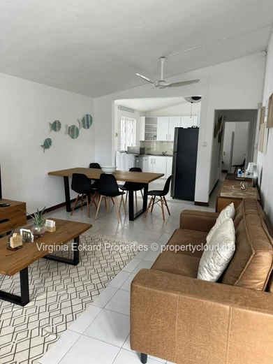Single Storey Villa for Sale