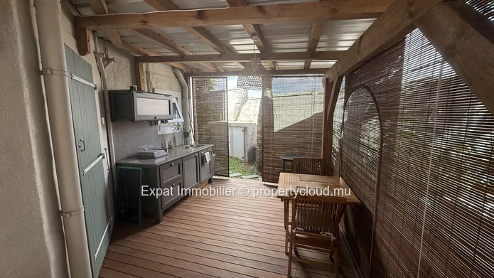 3-Bedroom Villa With Swimming Pool And Independent Guest Suite – Calodyne