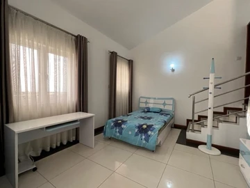 4 Bedroom Penthouse