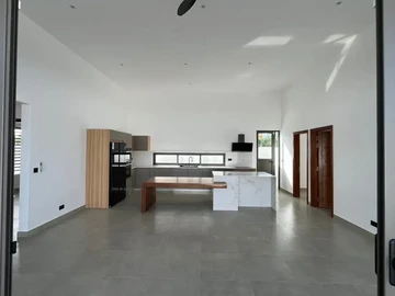 3 Bedroom Villa