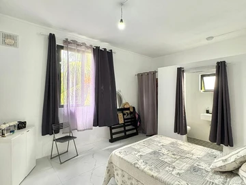 Penthouse de 3 Chambres