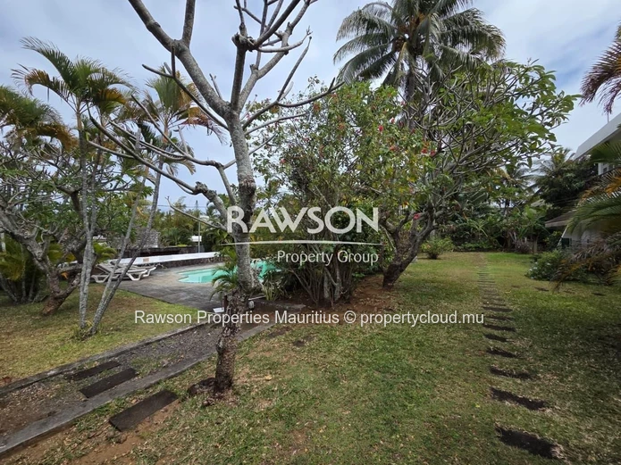 1 Bedroom Apartment | Renovated | Pool | Pointe Aux Canonniers