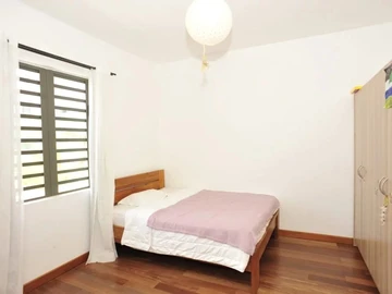 Villa de 3 Chambres
