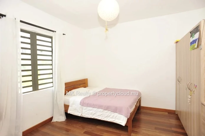Villa À Vendre À Flic En Flac