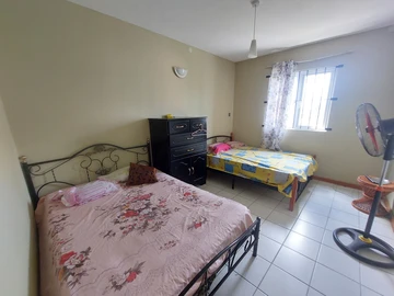 Appartement de 2 Chambres