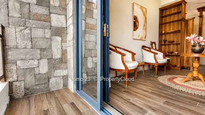 Appartements - 2 chambres - Port Louis