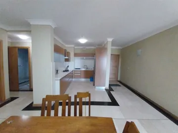 Appartement de 2 Chambres