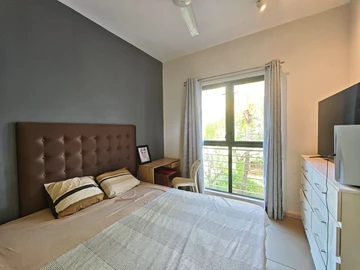 4 Bedroom Apartment