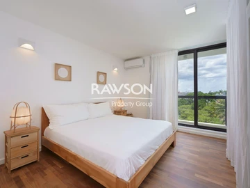 3 Bedroom Penthouse