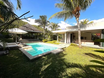 3 Bedroom Villa
