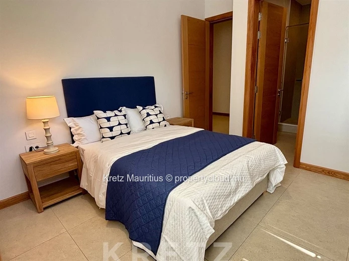 Luxury Apartment for Rent