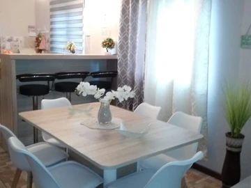Appartement de 2 Chambres