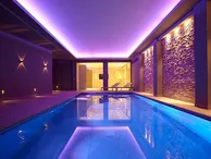 WINNIE RESIDENCE Gym | Swimming Pool | Covered Parking | BBQ Area | Lift | CCTV| Green Space |Security
