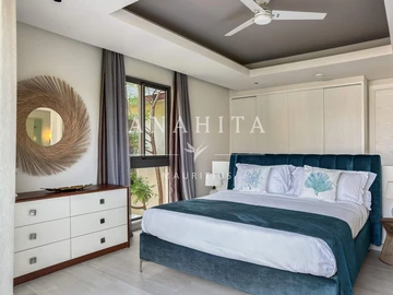 Villa de 5 Chambres