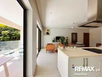 Appartement de 2 Chambres